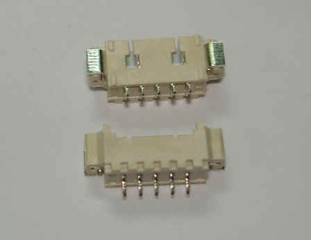 供应1.25-D-NPWB连接器