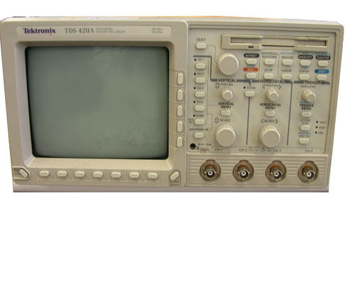 TDS420A ִ洢ʾ ̩TEKTRONIX