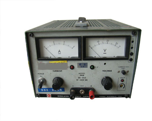 PAD35-5LC 直流电源