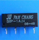 SIP-1A24 继电器