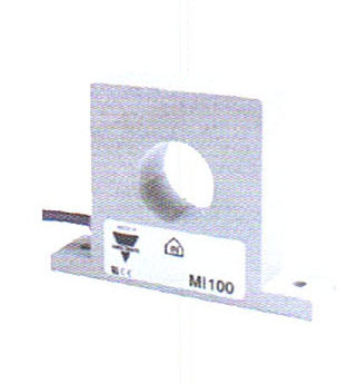 监控和保护继电器的电流变送器 MI20
