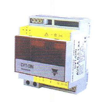 转换器，变送器与串行通讯口 SIU-DIN8585C