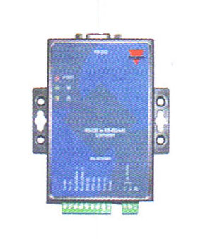转换器，变送器与串行通讯口 SIU-PC85C