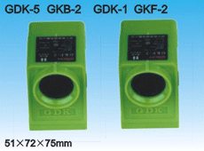 光电传感器GDK-5 M76X52X72