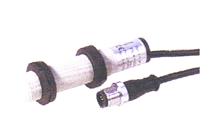 超声波传感器 UA18CL15poM1