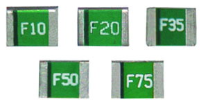 供应自恢复保险丝 FSMD020-1210