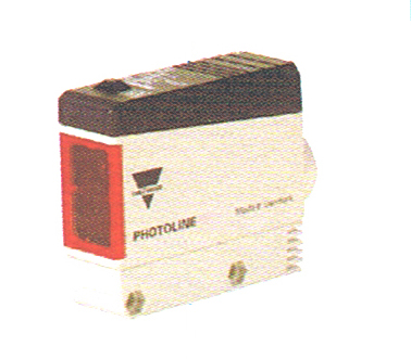 光电传感器 PMD8PG/PGT