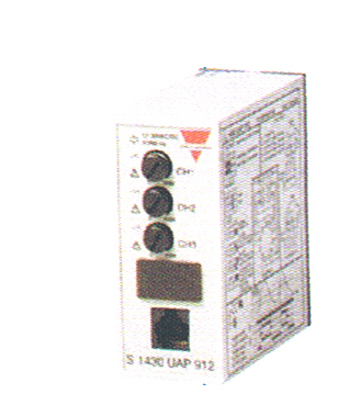 光电传感器 S1430UAP912(3晶体管)