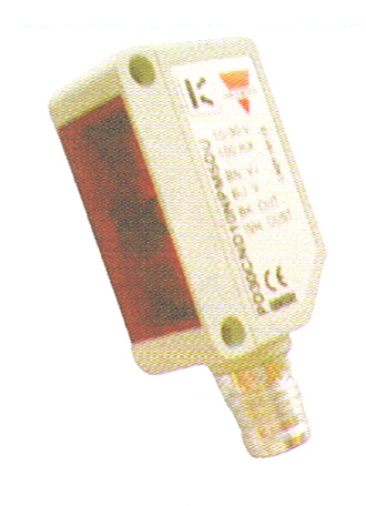 光电传感器 PD30CNP06NPM5DU