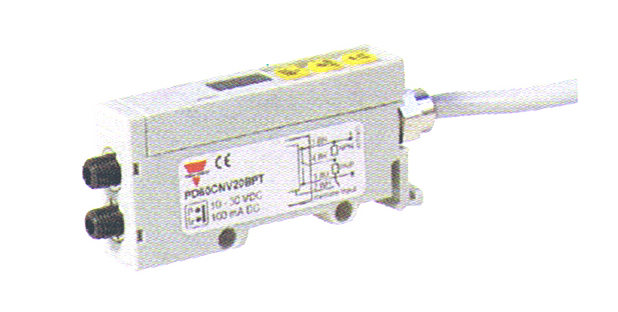 光电传感器 PD60CNX20BP