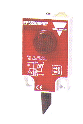 光电传感器 ED5502NPAP