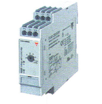 监控与保护继电器 DUA01C 724 (500V)