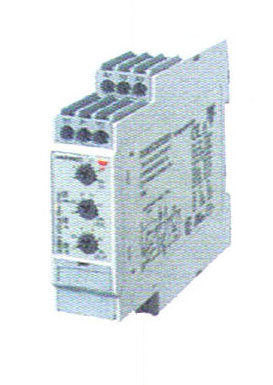 监控与保护继电器 DUB01C 748 (500V)