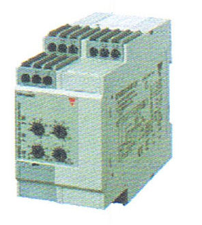 监控与保护继电器 PWB03C M23(10A)