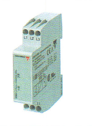 监控与保护继电器 PTA02C 230
