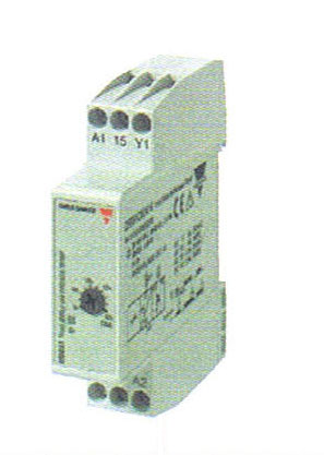 时间继电器 dLA71DB48 3P
