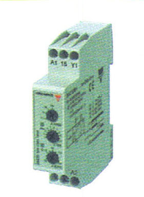 时间继电器 DAC51C M24