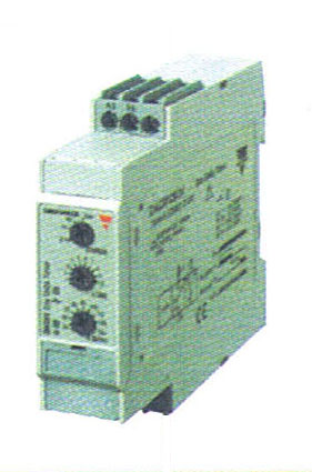 时间继电器 DAC01C M40