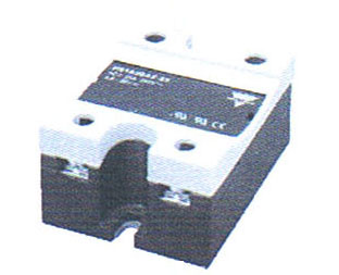 PCB固态继电器，单相 RS1A23A2..