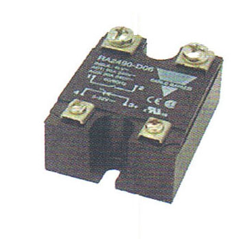 固态继电器 RA4010-D08L