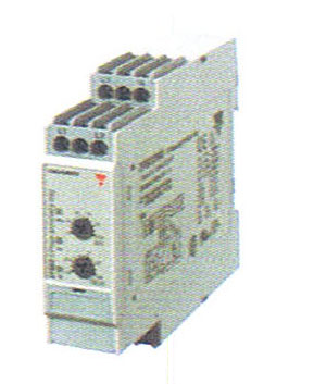 监控与保护继电器 DPB02C M48