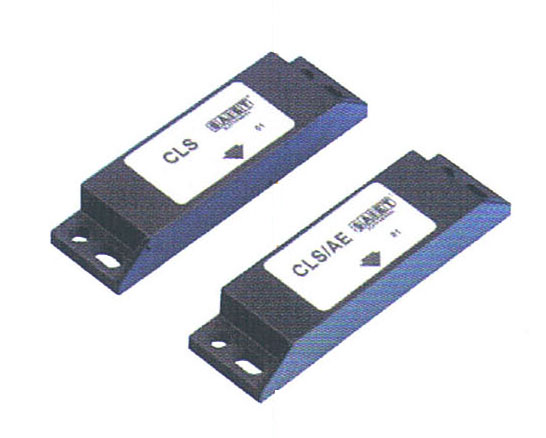 安全继电器，圆型 磁吸单元  CLS-A2