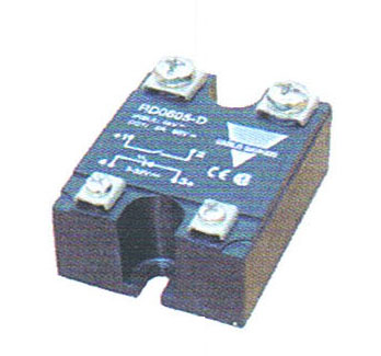 固态继电器 RD0605-D