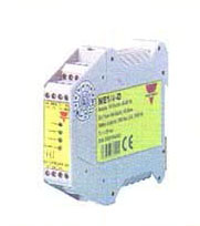 安全继电器 NE1/4-D/230