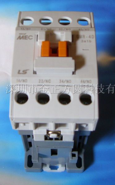 供应GMR-4D中间继电器