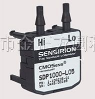 供应SDP1000-L05 压差传感器
