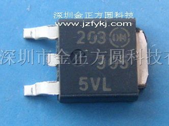 供应ON集成电路MTD3055VL