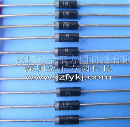 供应稳压二极管1N5361B