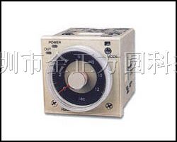 供应H3系列时间继电器