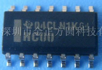 供应集成电路SN74HC00D