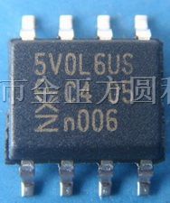 供应集成电路PESD5V0L6U