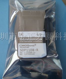 供应压差传感器SDP1108