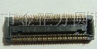 供应 松下连接器 AXK760147