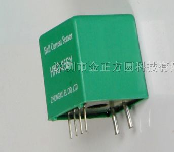供应HDC-25SY系列霍尔电流传感器