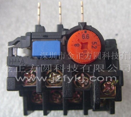 供应TH-K12ABKP 热继电器