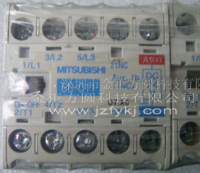 供应SD-Q11（21NC）接触器