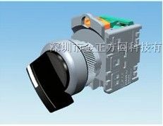 供应选择开关钥匙开关TN2SH