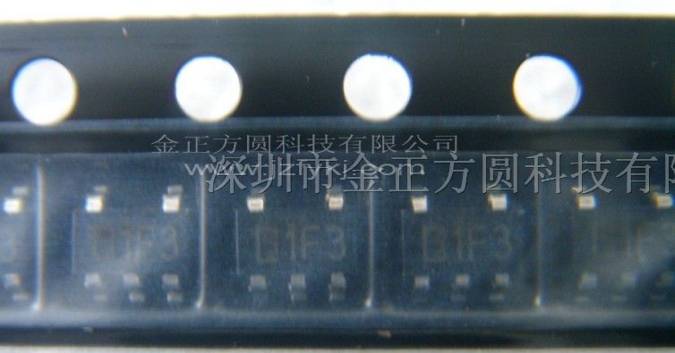 供应集成电路（IC）RT8009-33GJ5