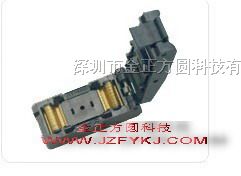 供应保护座IC51-0202-347