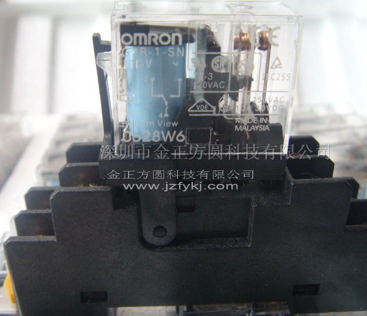 ӦOMLON ̵+G2R-1-SN-DC110V+P2RF-05