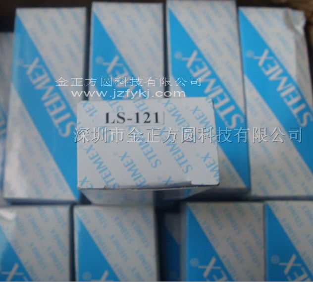 供应 施德利行程开关LS-121 限位开关