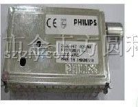 供应PHILIPS品牌，高频头FQ1216ME IH-3