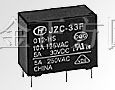 供应 宏发继电器 HF33F(JZC-33F)