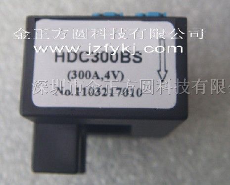 供应 HLB 品牌传感器 HDC-300BS