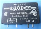 Opto 22固体继电器MP240D4-17