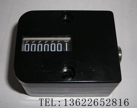 TS750模具计数器